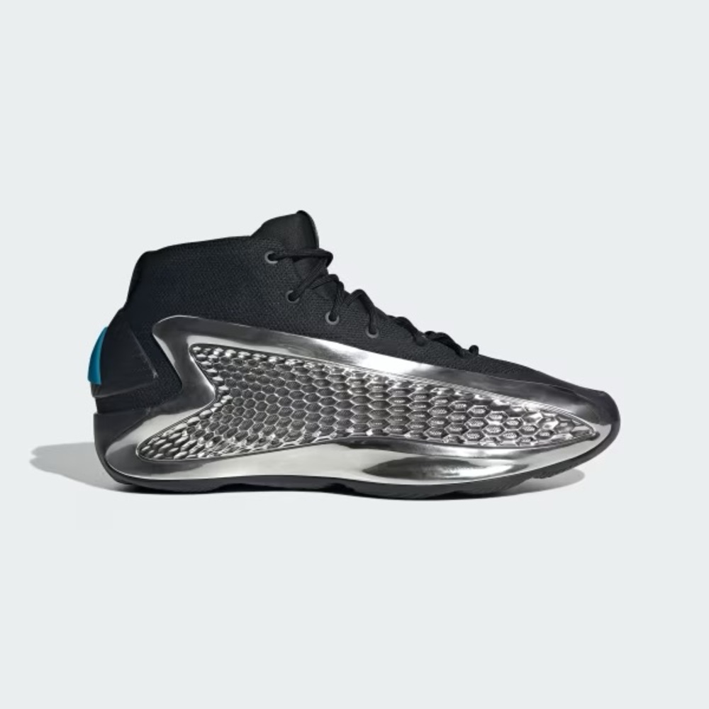 Adidas AE 1 Chrome Sneakers NWT